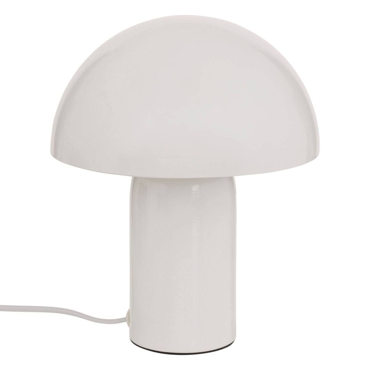 Lampe champignon Lito Lampes à poser Lampes de table