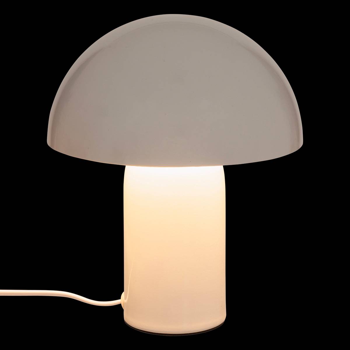 Lampe champignon Lito Lampes à poser Lampes de table