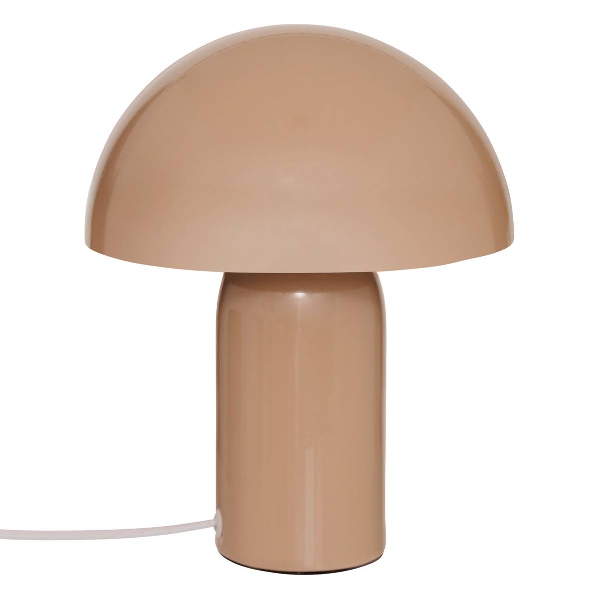 Lampe champignon Lito Lampes à poser Lampes de table