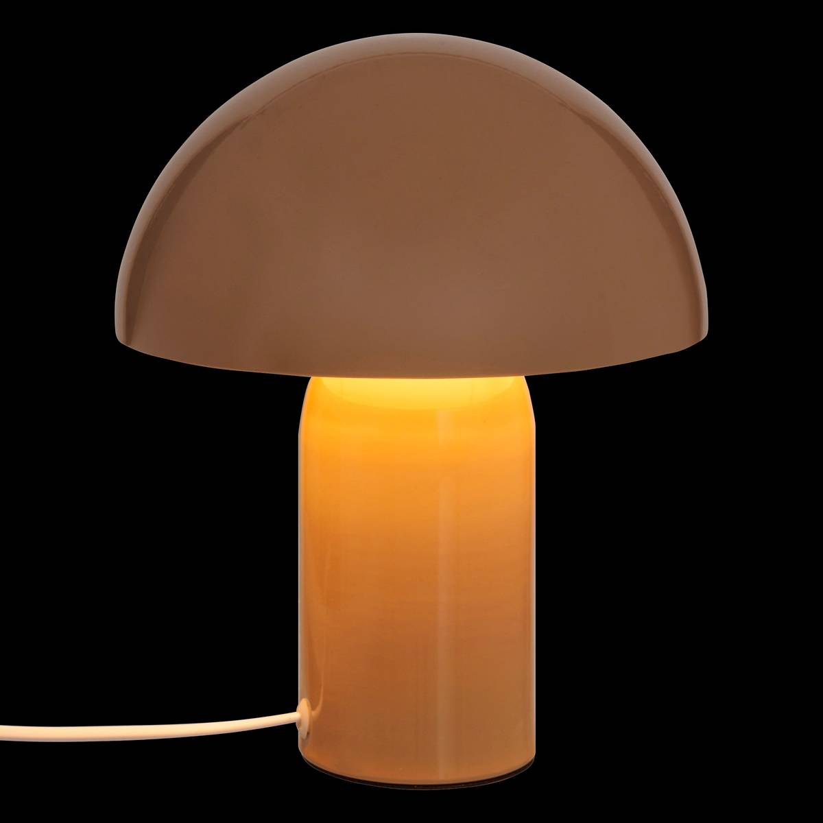 Lampe champignon Lito Lampes à poser Lampes de table