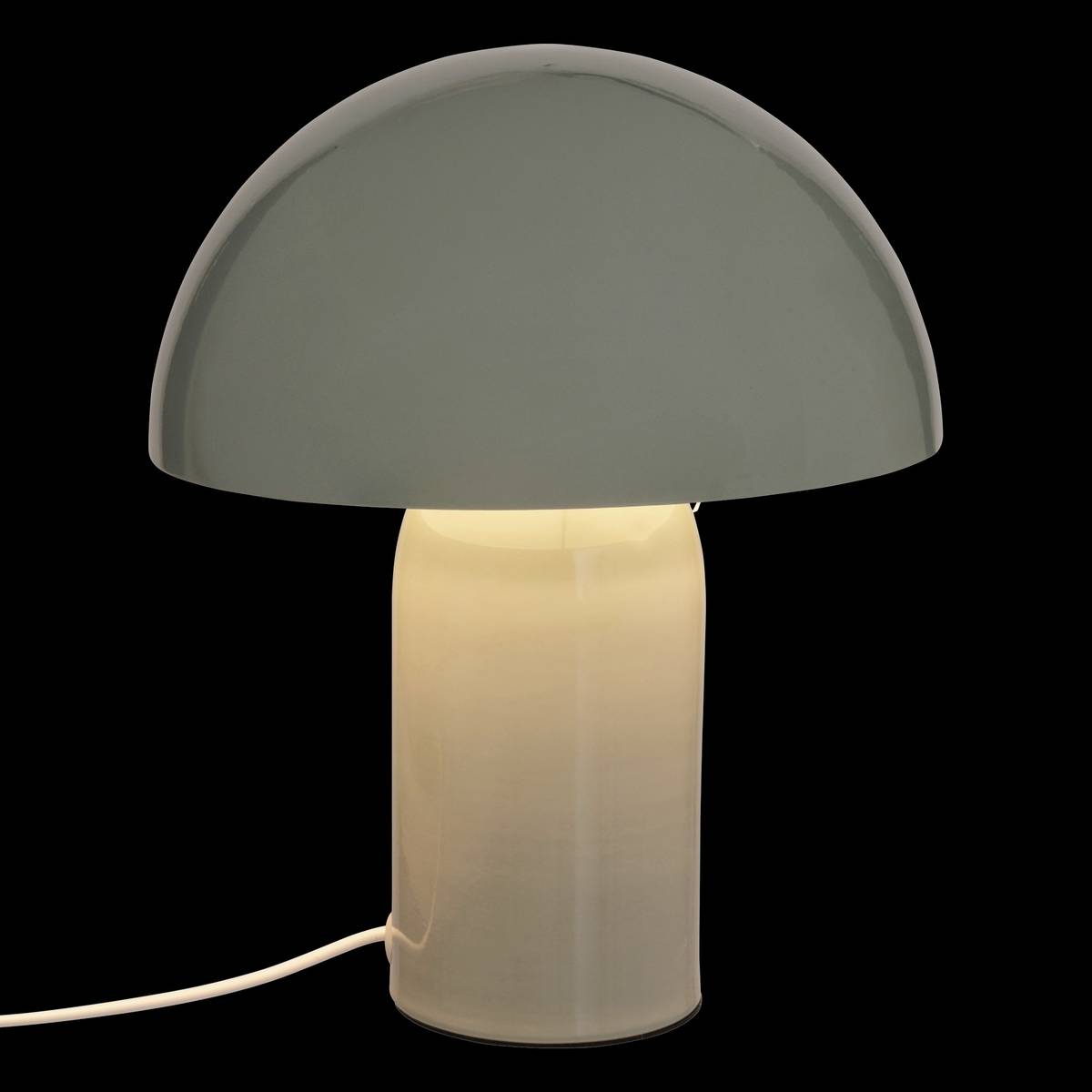 Lampe champignon Lito Lampes à poser Lampes de table