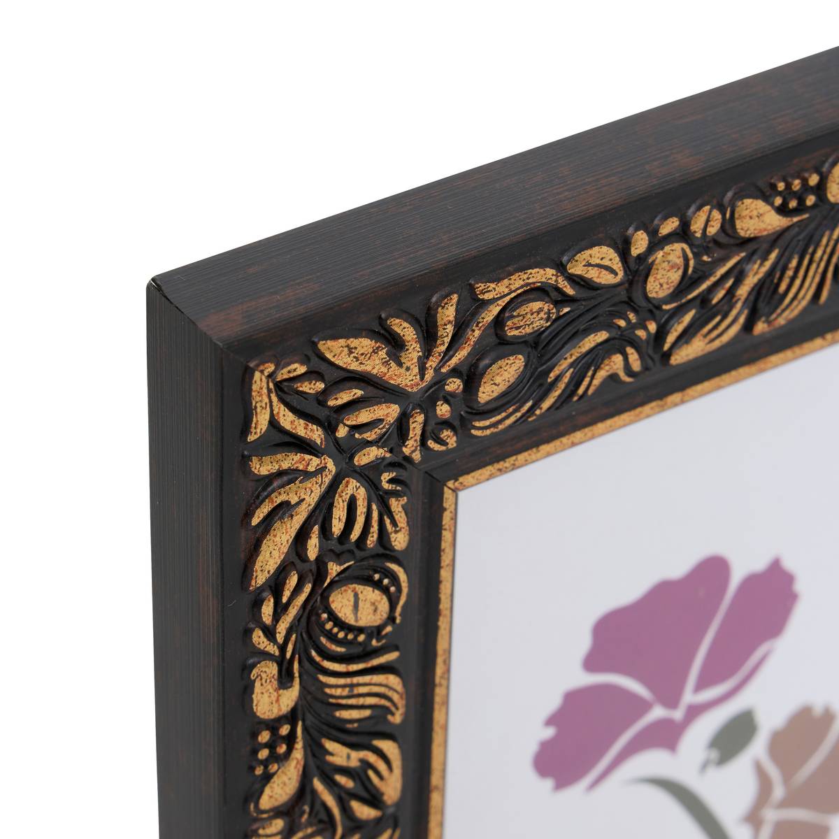 Pêle-mêle Alda Décoration murale Pêle-mêles, cadres photos