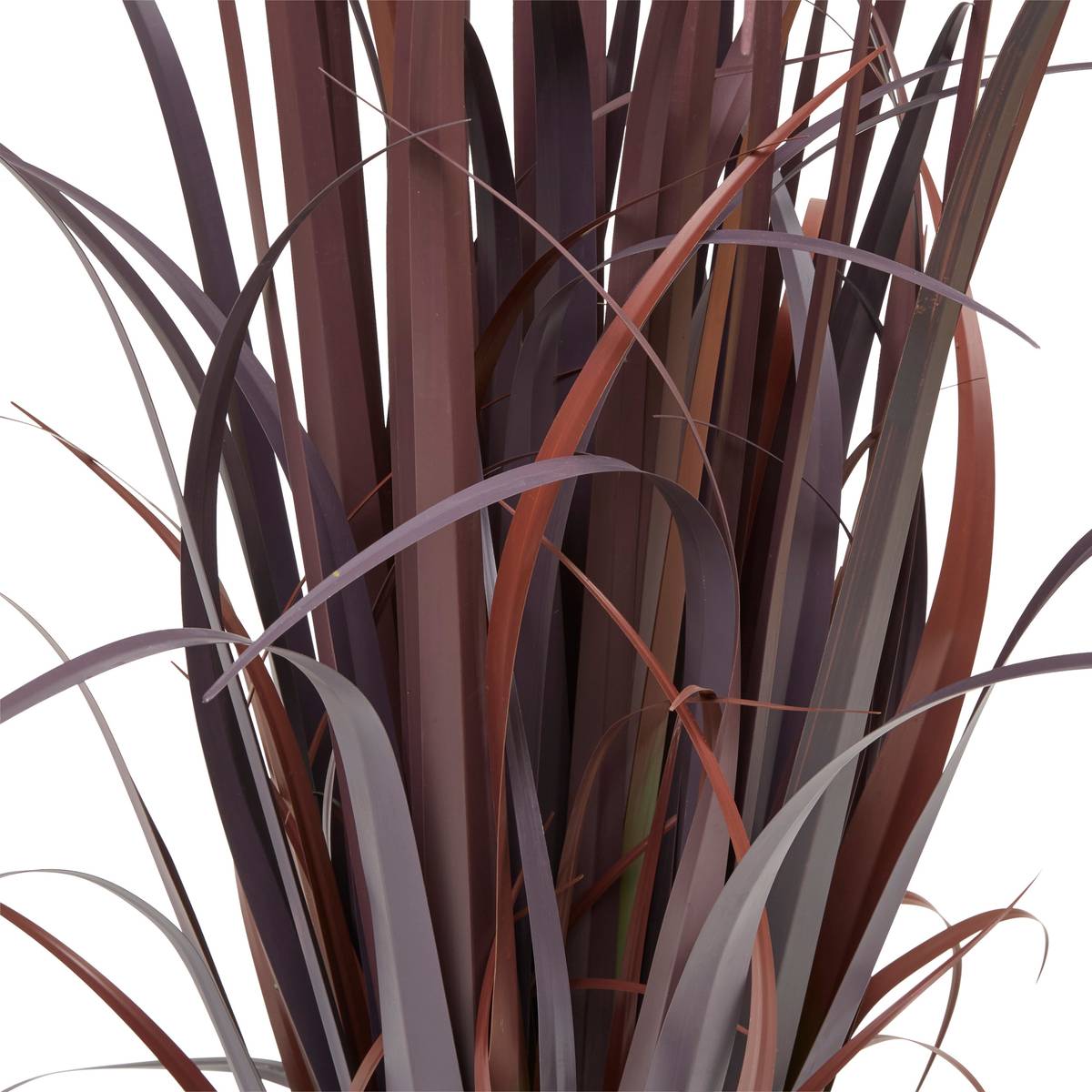 Plante artificielle en pot Zya Plantes, vases Plantes artificielles
