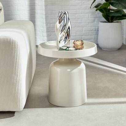 Table d'appoint Abadi Salon Tables d'appoint