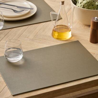 Set de table Max Linge de table Sets de table