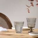 Gobelet bas Joa Verres, carafes Verres à eau