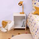 Table de chevet enfant Douceur Meubles enfant Bibliothèques, étagères