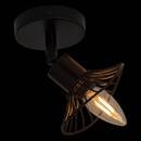 Applique murale/plafonnier Adelia Suspensions Appliques murales