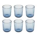 Lot de 6 gobelets bas Ema Verres, carafes Verres à eau