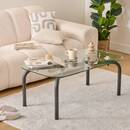 Table basse Hecate Salon Tables basses