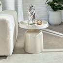 Table d'appoint Abadi Salon Tables d'appoint