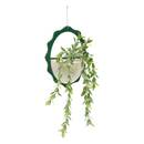 Plante artificelle suspendue Cheri Plantes, vases Plantes artificielles