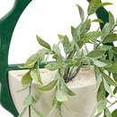 Plante artificelle suspendue Cheri Plantes, vases Plantes artificielles