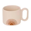 Tasse espresso Sunshine Vaisselle Tasses, mugs