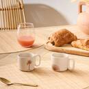 Tasse espresso Sunshine Vaisselle Tasses, mugs