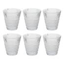 Gobelet bas Joa Verres, carafes Verres à eau