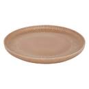 Lot de 6 assiettes plates Chloe Vaisselle Assiettes plates