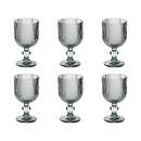 Lot de 6 verres à vin Ema Verres, carafes Verres à vin
