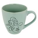 Mug Visage Vaisselle Tasses, mugs