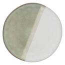 Lot de 6 assiettes plates Sahara Vaisselle Assiettes plates