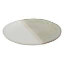 Lot de 6 assiettes plates Sahara Vaisselle Assiettes plates