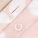 Parure de lit enfant imprimée Billie Linge de lit enfant Housses de couette enfant