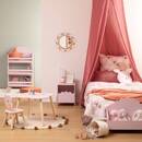 Parure de lit enfant imprimée Billie Linge de lit enfant Housses de couette enfant