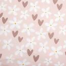 Parure de lit enfant imprimée Billie Linge de lit enfant Housses de couette enfant