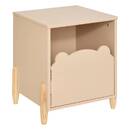 Table de chevet enfant Douceur Meubles enfant Bibliothèques, étagères