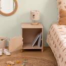 Table de chevet enfant Douceur Meubles enfant Bibliothèques, étagères