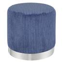 Pouf Sylia Salon Poufs