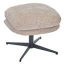 Repose-pieds Stelan Salon Poufs