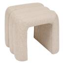 Pouf Sisco Salon Poufs