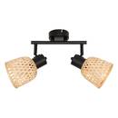 Applique murale/plafonnier Lio Suspensions Appliques murales