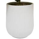 Fleurs articielles en pot Mika Plantes, vases Fleurs artificielles