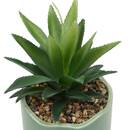 Plante artificielle en pot Cheri Plantes, vases Plantes artificielles
