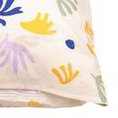 Parure de lit enfant imprimée Billie Linge de lit enfant Housses de couette enfant