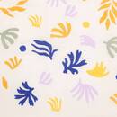 Parure de lit enfant imprimée Billie Linge de lit enfant Housses de couette enfant