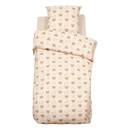 Parure de lit enfant imprimée Billie Linge de lit enfant Housses de couette enfant