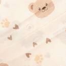 Parure de lit enfant imprimée Billie Linge de lit enfant Housses de couette enfant