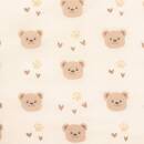 Parure de lit enfant imprimée Billie Linge de lit enfant Housses de couette enfant