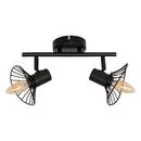 Applique murale/plafonnier Adelia Suspensions Appliques murales