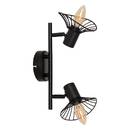 Applique murale/plafonnier Adelia Suspensions Appliques murales
