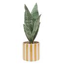 Plante artificielle en pot Cheri Plantes, vases Plantes artificielles
