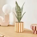 Plante artificielle en pot Cheri Plantes, vases Plantes artificielles