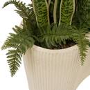 Plante artificielle en pot Sky Plantes, vases Plantes artificielles