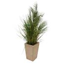 Palmier artificiel en pot Wonj Plantes, vases Plantes artificielles