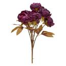 Composition florale Fria Plantes, vases Fleurs artificielles