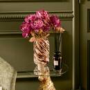 Composition florale Fria Plantes, vases Fleurs artificielles
