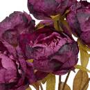 Composition florale Fria Plantes, vases Fleurs artificielles